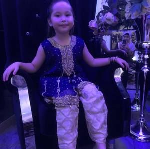 Meet your Posher, Zain